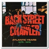 Back Street Crawler - Atlantic Years 1975-1976 '2020 - Compilation