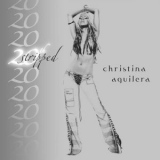 Christina Aguilera - Stripped '2022 - Album