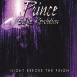 Prince - Night Before The Reign '2011