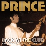 Prince - Back At The Club '2018