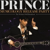 Prince - Musicology Release Party '2019