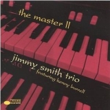 Jimmy Smith Trio - The Master II '1994