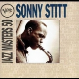 Sonny Stitt - Verve Jazz Masters 50 '1995