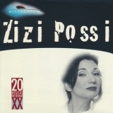 Zizi Possi - Millenium - 20 Músicas Do Século XX '1999