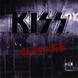Kiss - Revenge '1992