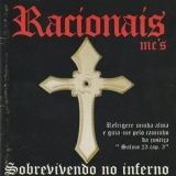 Racionais MC's - Sobrevivendo No Inferno '1997