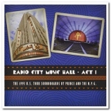 Prince - Radio City Music Hall - Act I '2009