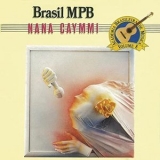 Nana Caymmi - Brasil MPB '1995