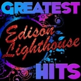 Edison Lighthouse - Greatest Hits: Edison Lighthouse '2012