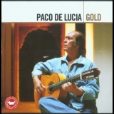 Paco De Lucia - Gold (cd2) '2005