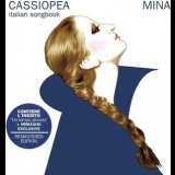 Mina - Cassiopea - Italian Songbook '2020