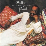 Billy Paul - When Love Is New '1975