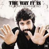 The Monty Alexander Trio - The Way It Is '1979