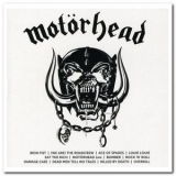 Motörhead - Icon '2010 - Album