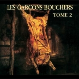 Les Garçons Bouchers - Tome 2 '1988 - Album