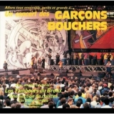 Les Garçons Bouchers - Un Concert Des Garcons Bouchers '1989 - Live album