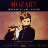 Mozart - Eternal Classics (CD2 from Eternal Classics 16CD Box) '1997