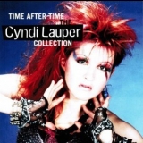Cyndi Lauper - Time After Time: The Cyndi Lauper Collection '2009