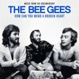 Bee Gees - How Can You Mend A Broken Heart '2020 - Album