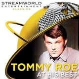 Tommy Roe - Tommy Roe At His Best '2020