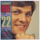 Tommy Roe - Tommy's 22 Big Ones '2001
