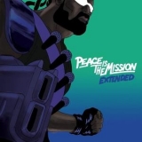 Major Lazer - Peace is the Mission (Extended) '2015