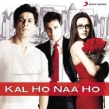 Shankar Ehsaan Loy - Kal Ho Naa Ho - Original Motion Picture Soundtrack '2003 - Soundtrack