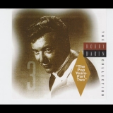 Bobby Darin - The Bobby Darin Collection - 'the Pop Years-part Two' (CD3) '1995