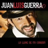 Juan Luis Guerra - La Llave De Mi Corazon '2007 - Album