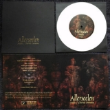 Allerseelen - Anubis / Chairete Daimones '2017