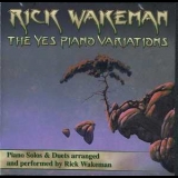 Rick Wakeman - The Yes Piano Variations '2002