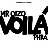 Mr. Oizo - VOILÀ '2022 - Album