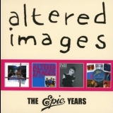 Altered Images - The Epic Years '2018