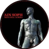 Ain Soph - Prima dell'aurora '2004 - Album