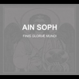 Ain Soph - Finis Glori. Mundi '2018 - Album