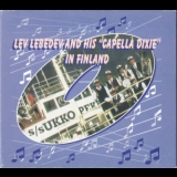 Lev Lebedev & His Capella Dixie - In Finland '2007