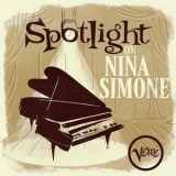 Nina Simone - Spotlight on Nina Simone '2020 - Album