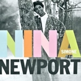 Nina Simone - Nina at Newport '2020 - Album