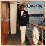Lamont Dozier - Lamont '1981