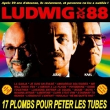 Ludwig Von 88 - 17 Plombs pour péter les tubes '1994
