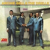 Archie Bell & The Drells - There's Gonna Be A Showdown '1969