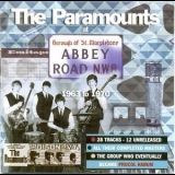 The Paramounts - At Abbey Road 1963-1970 '1998 - Compilation