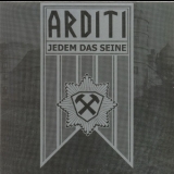 Arditi - Jedem Das Seine '2003 - EP