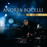 Andrea Bocelli - Vivere - Live In Tuscany '2008
