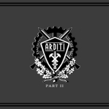 Arditi - Exaltation of the Past Part 2 '2021 - Album