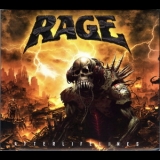 Rage - Afterlifelines '2024 - Album