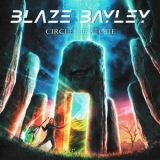 Blaze Bayley - Circle Of Stone '2024