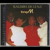 Boney M. - Kalimba De Luna '1984