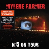 Mylene Farmer - N5 On Tour (Collector Edition) (CD2) '2009