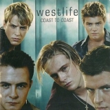Westlife - Coast To Coast '2001
